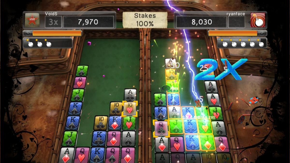 Poker Smash Xbox Live Arcade review GamesRadar+