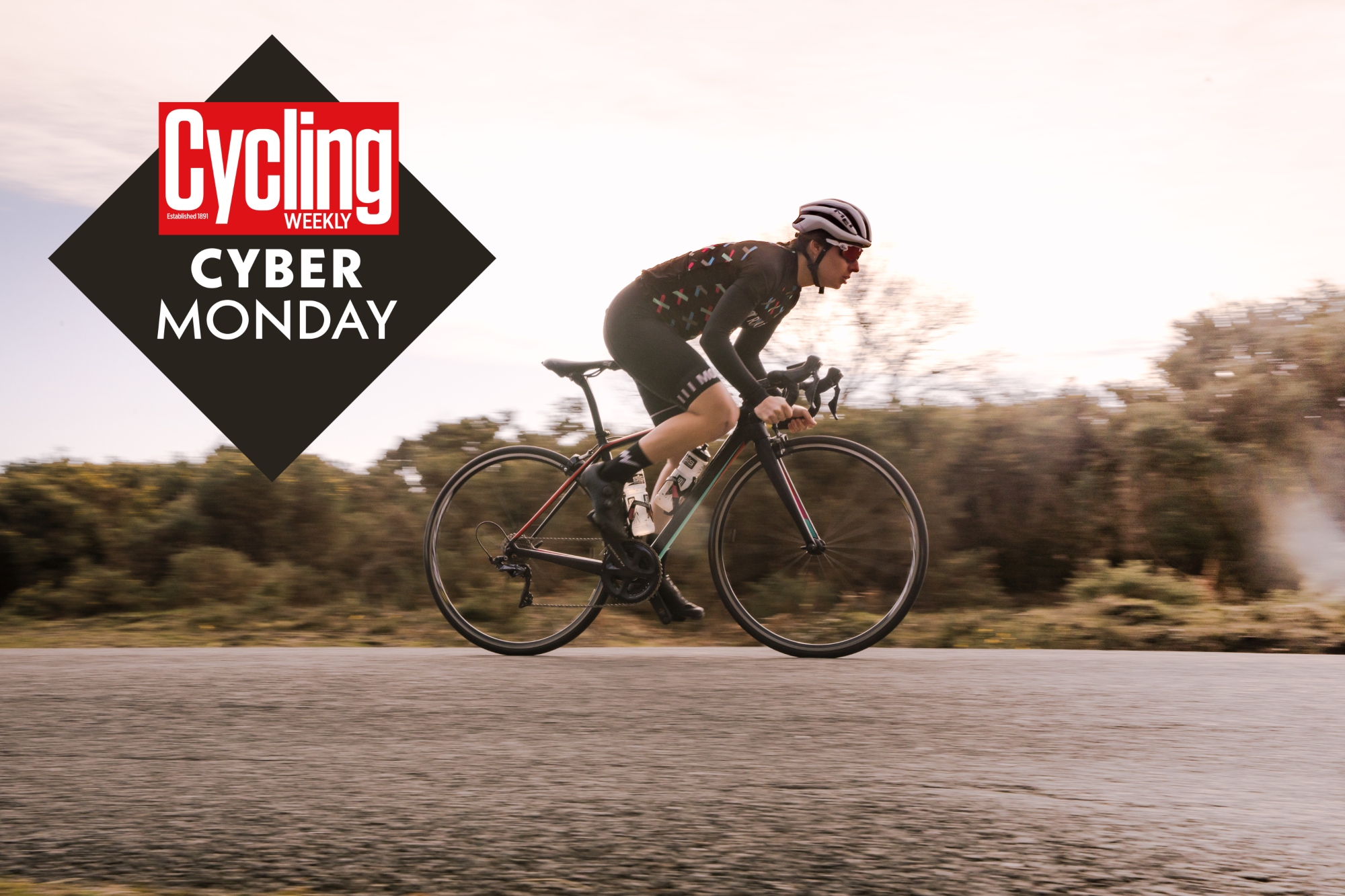 Best Amazon Black Friday cycling deals Cycling Weekly