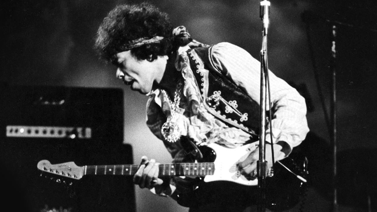 Monterey Blues Festival 2023 Hendrix: The Gigs That Changed History – #7 Monterey Pop Festival | Louder