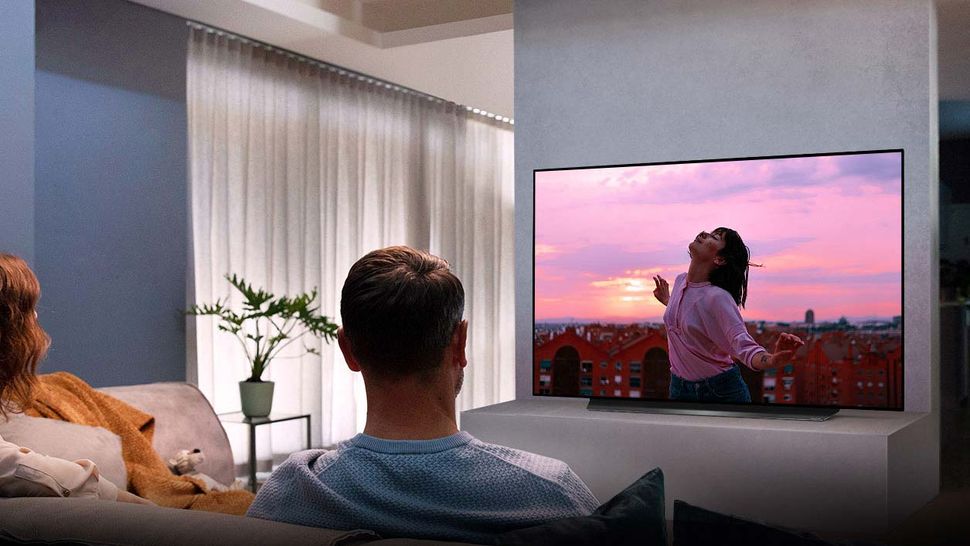 LG CX vs. Sony A8H Which OLED TV is best? Tom's Guide