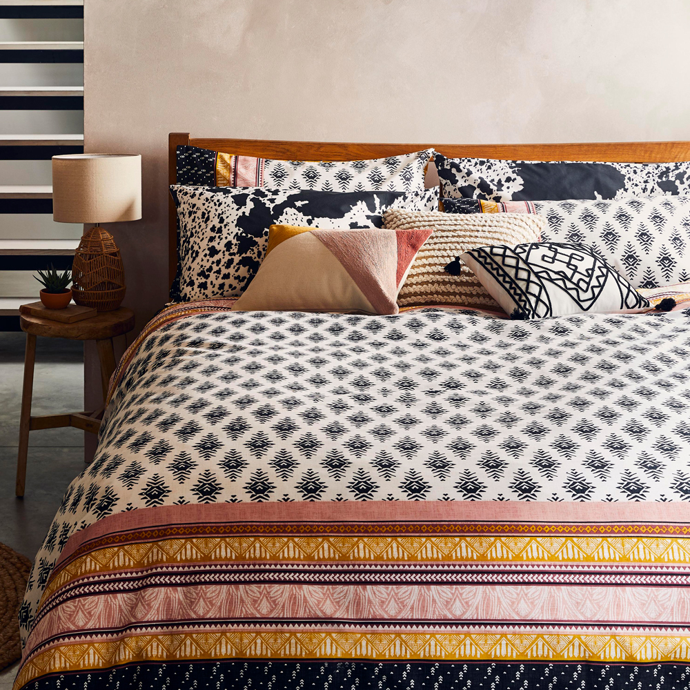 New designerlook Asda bedding is delighting fans on Instagram Ideal Home