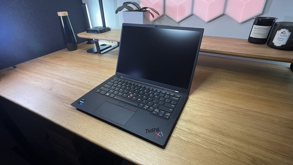 Best Lenovo ThinkPad laptops in 2024 TechRadar