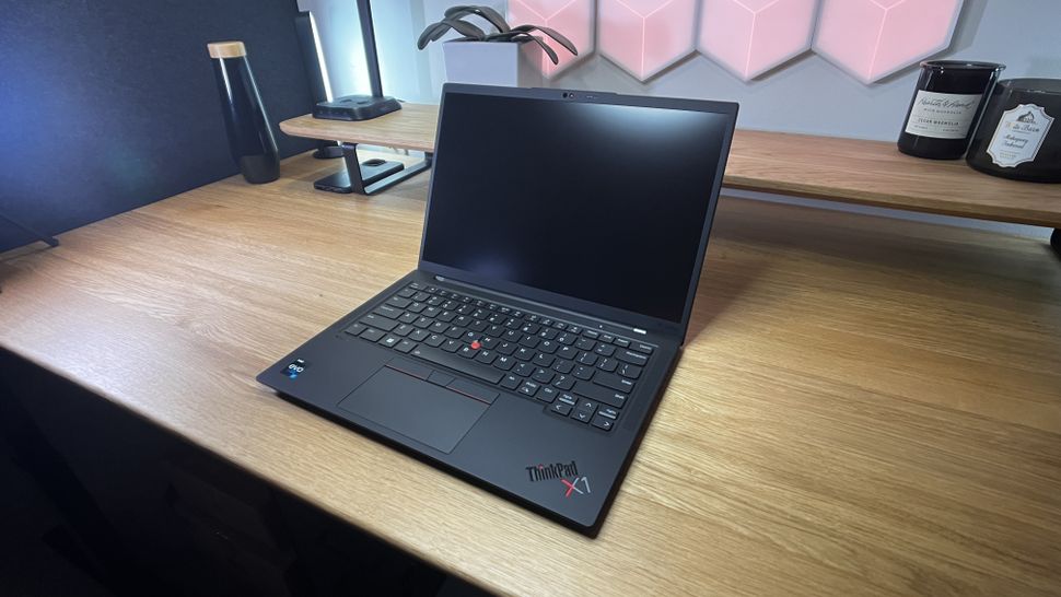 Best Lenovo ThinkPad laptops in 2024 TechRadar