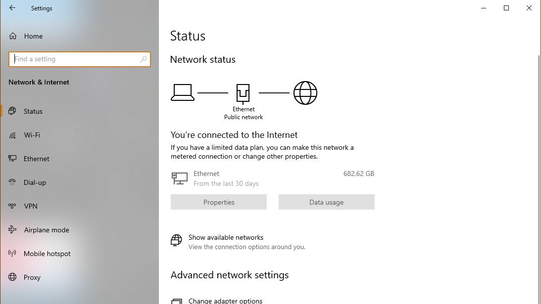 How to access your router's settings Windows Central