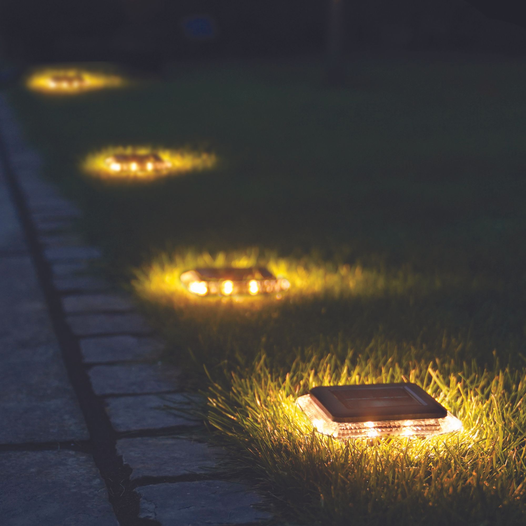 Garden solar lighting ideas 15 sunny ways with solar…