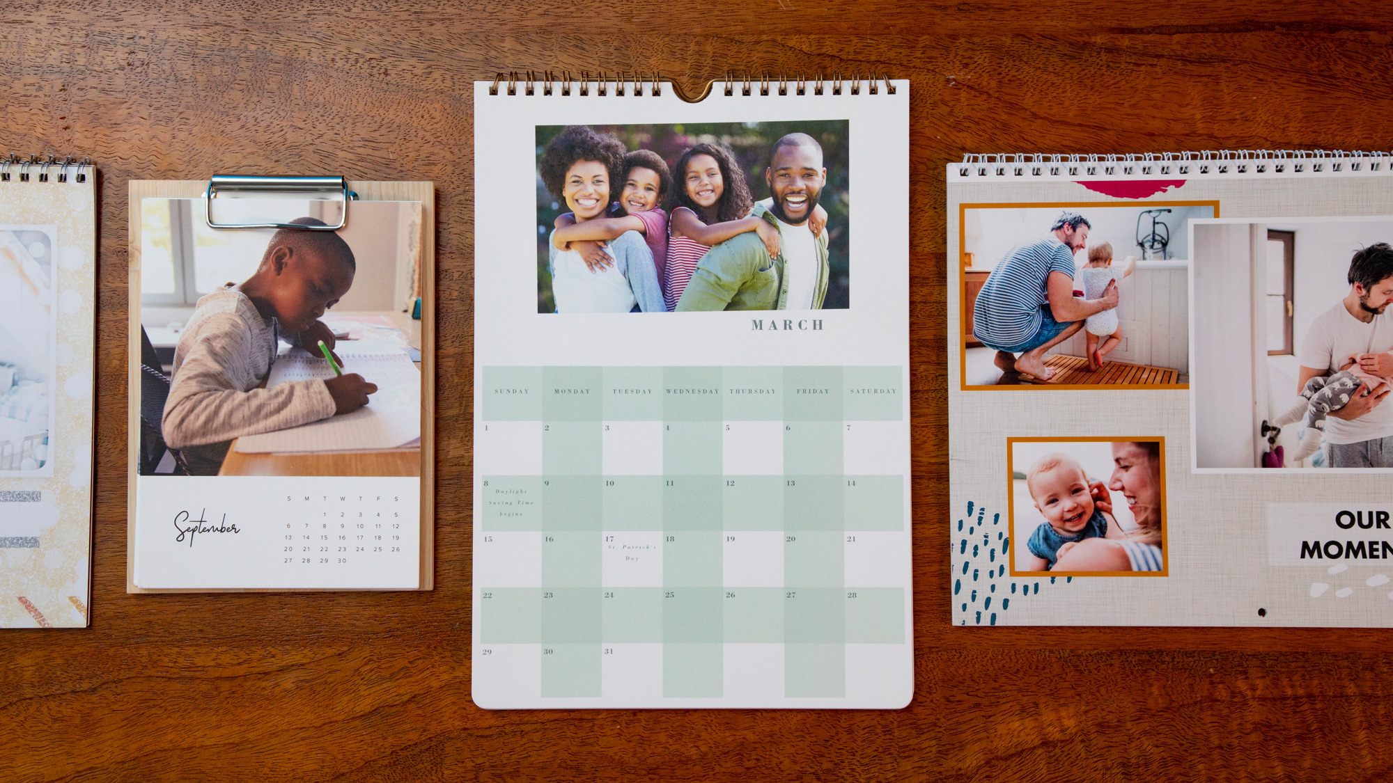 Custom Photo Calendar Printing Bulk Arts Arts