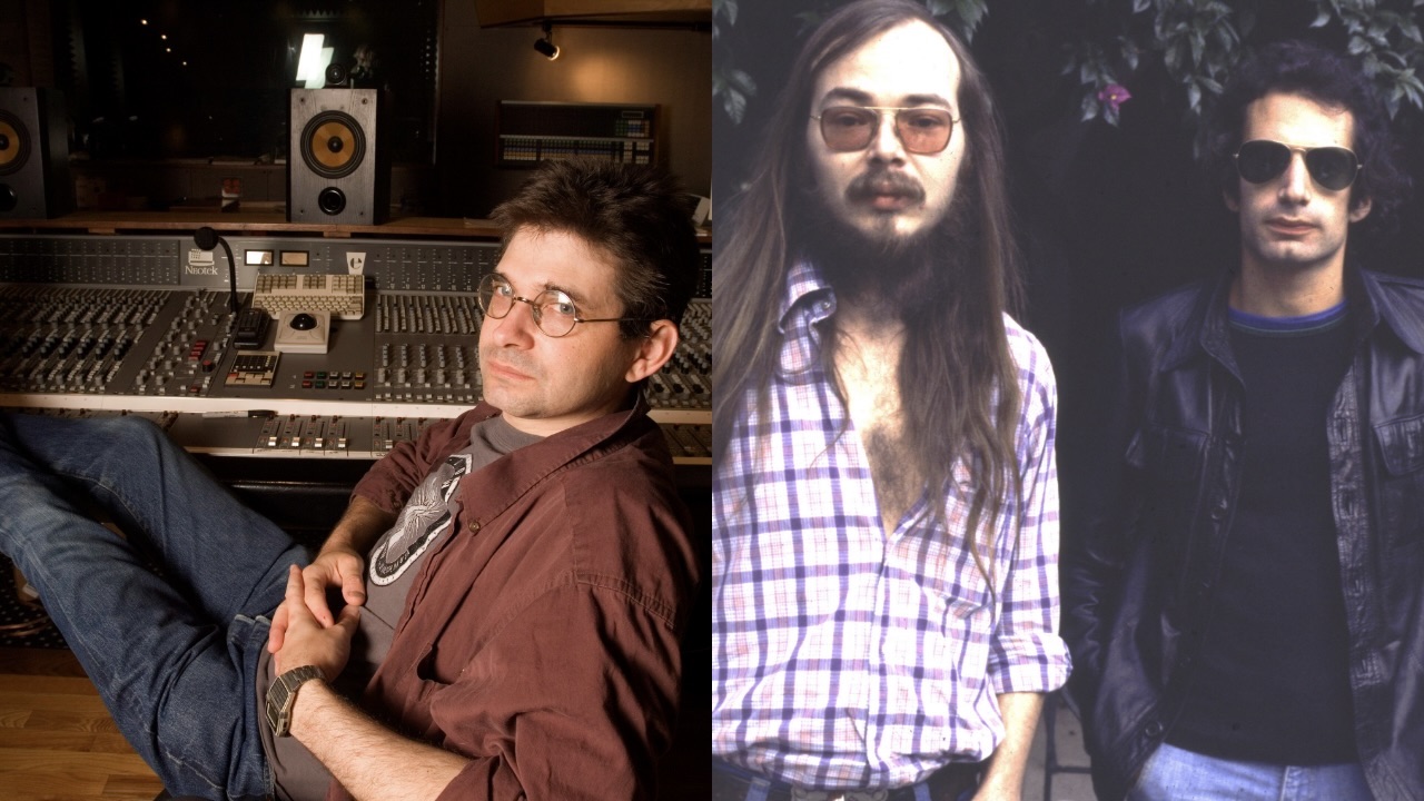 Steve Albini is loving the angry reactions to his brutal, hilarious