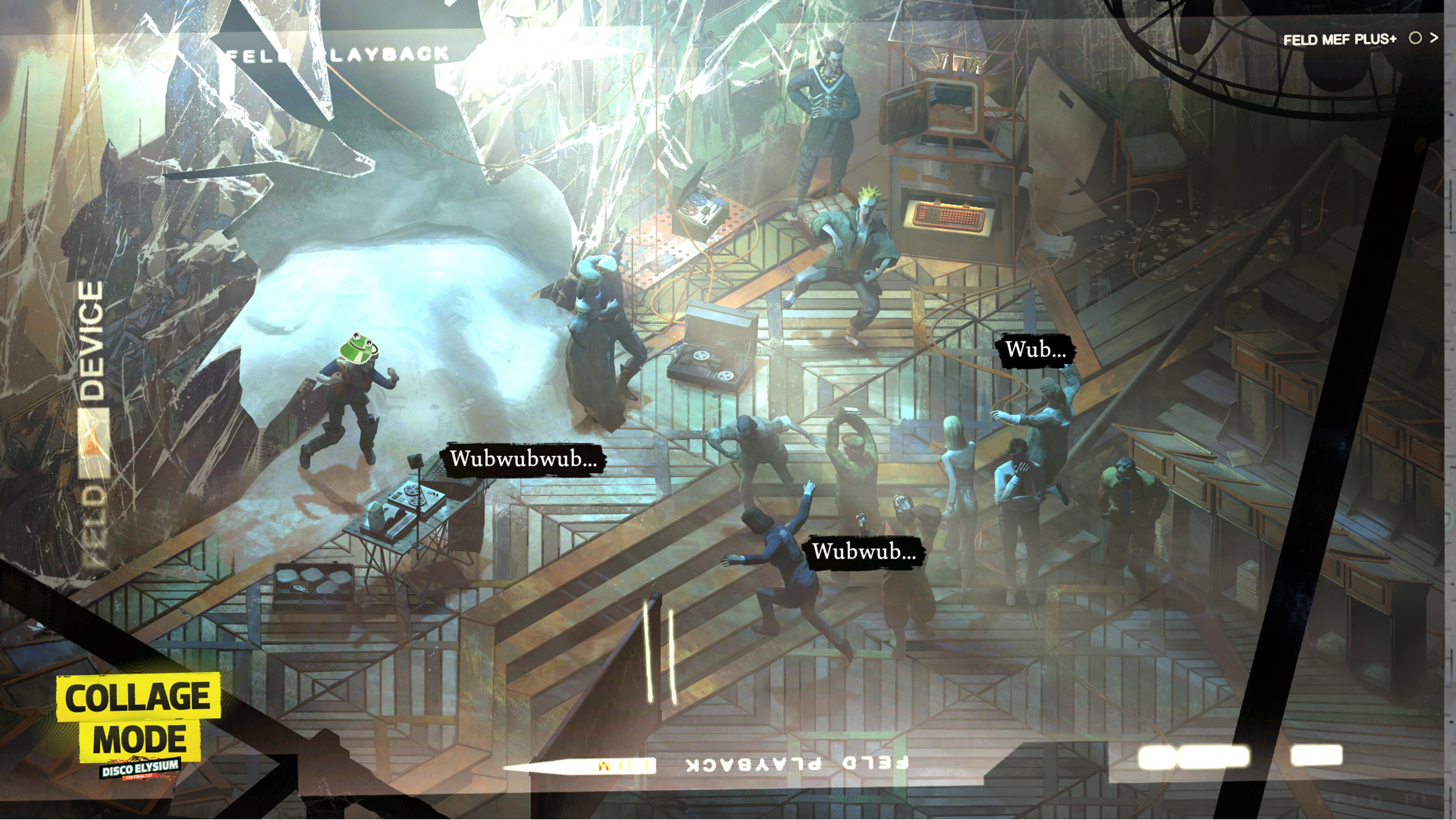 Disco Elysium gets a supercharged photo mode, free for everyone PC Gamer