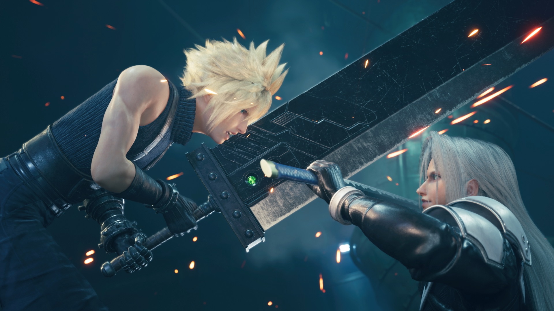 FF7 Remake Teil 2 Das wissen wir bisher TechRadar