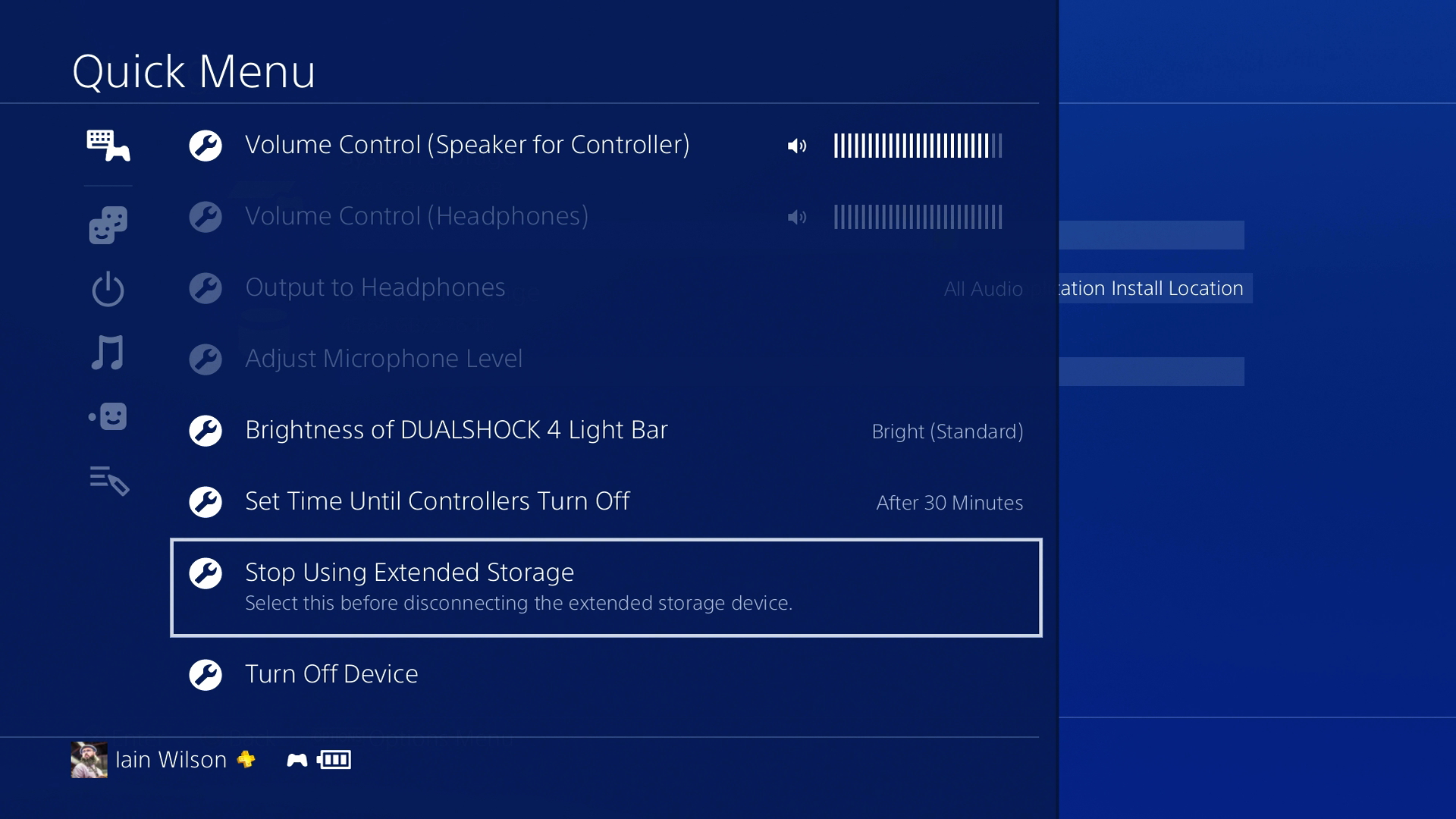 How to use an external hard drive for extended storage on your PS4