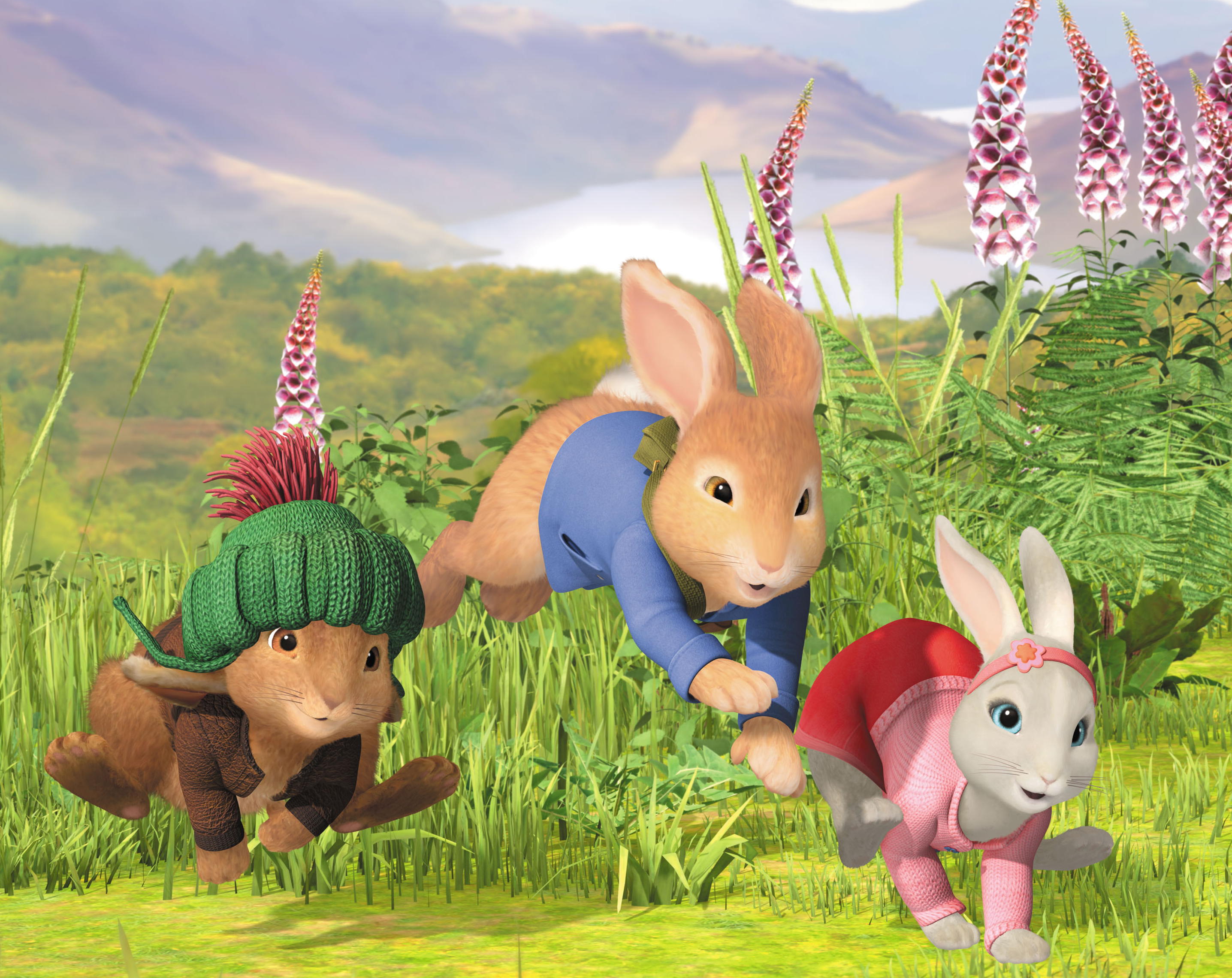 Best Netflix shows for toddlers to watch right now What to Watch