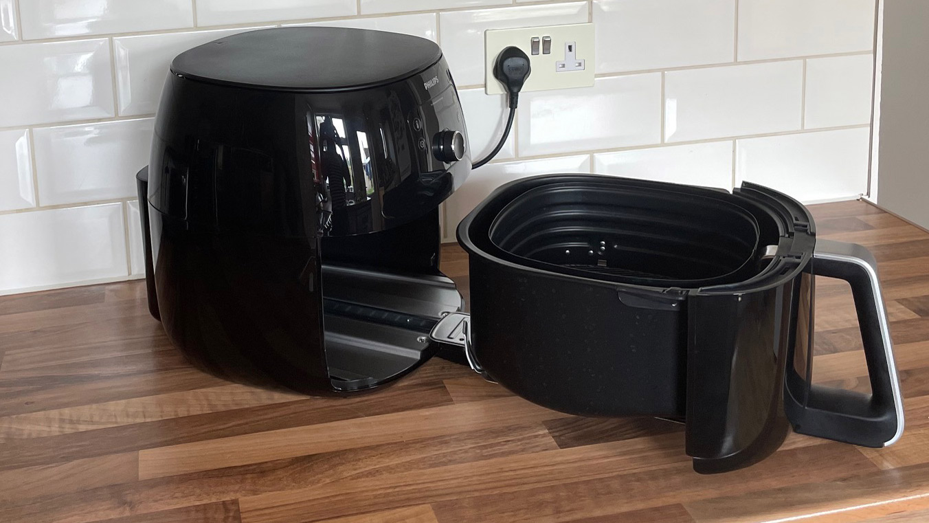 Beste airfryer 2023 Disse modellene er best i test TechRadar