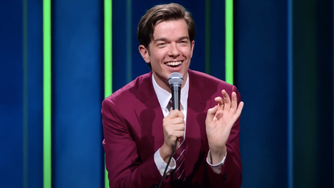 Former SNL Writer John Mulaney Reveals Joke Mick…