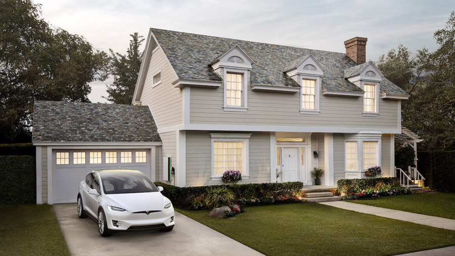 Here's how much installing Tesla's Solar Roof will cost you TechRadar