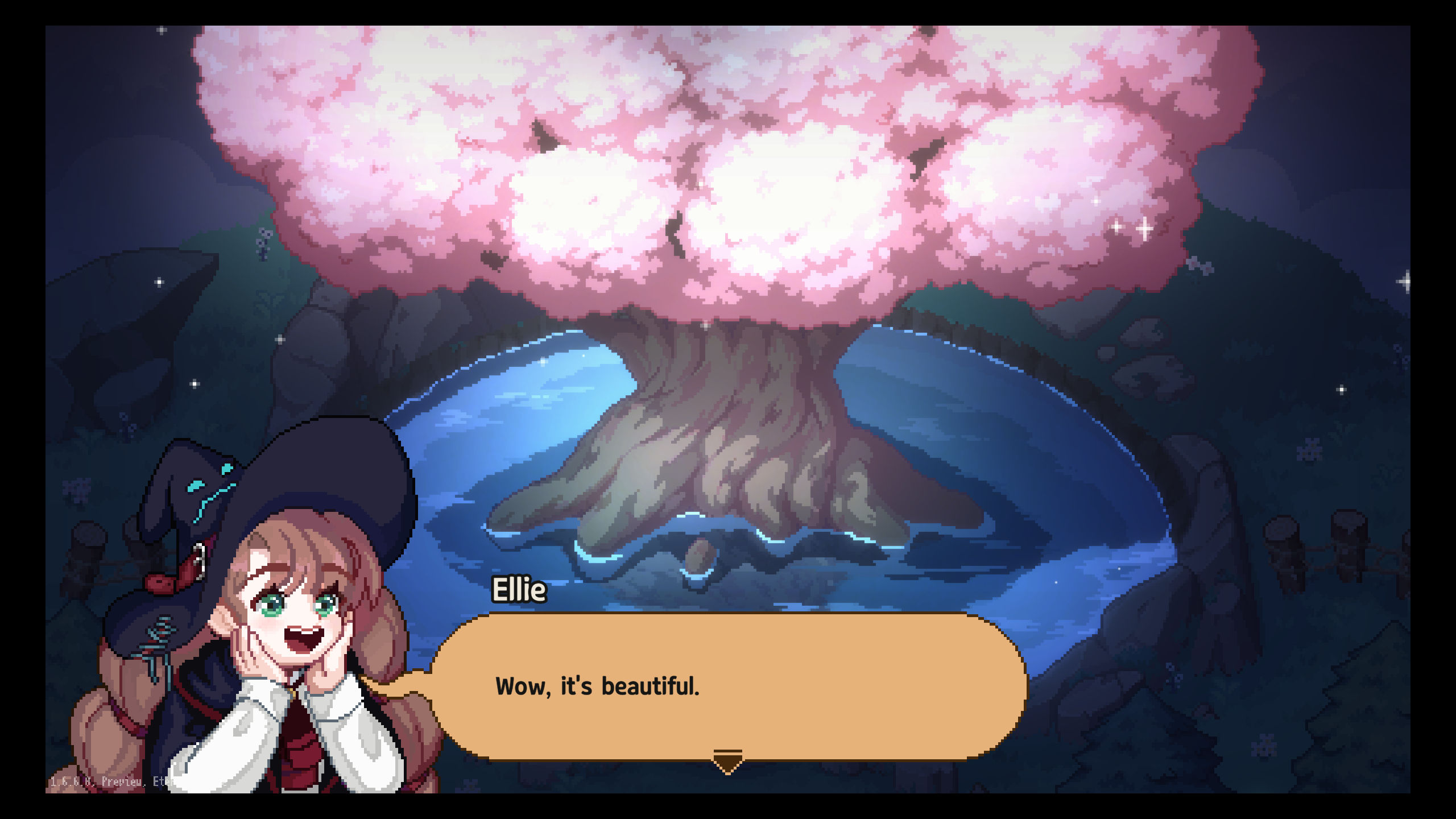 Little Witch in the Woods brings cozy magic to Game Pass Windows Central