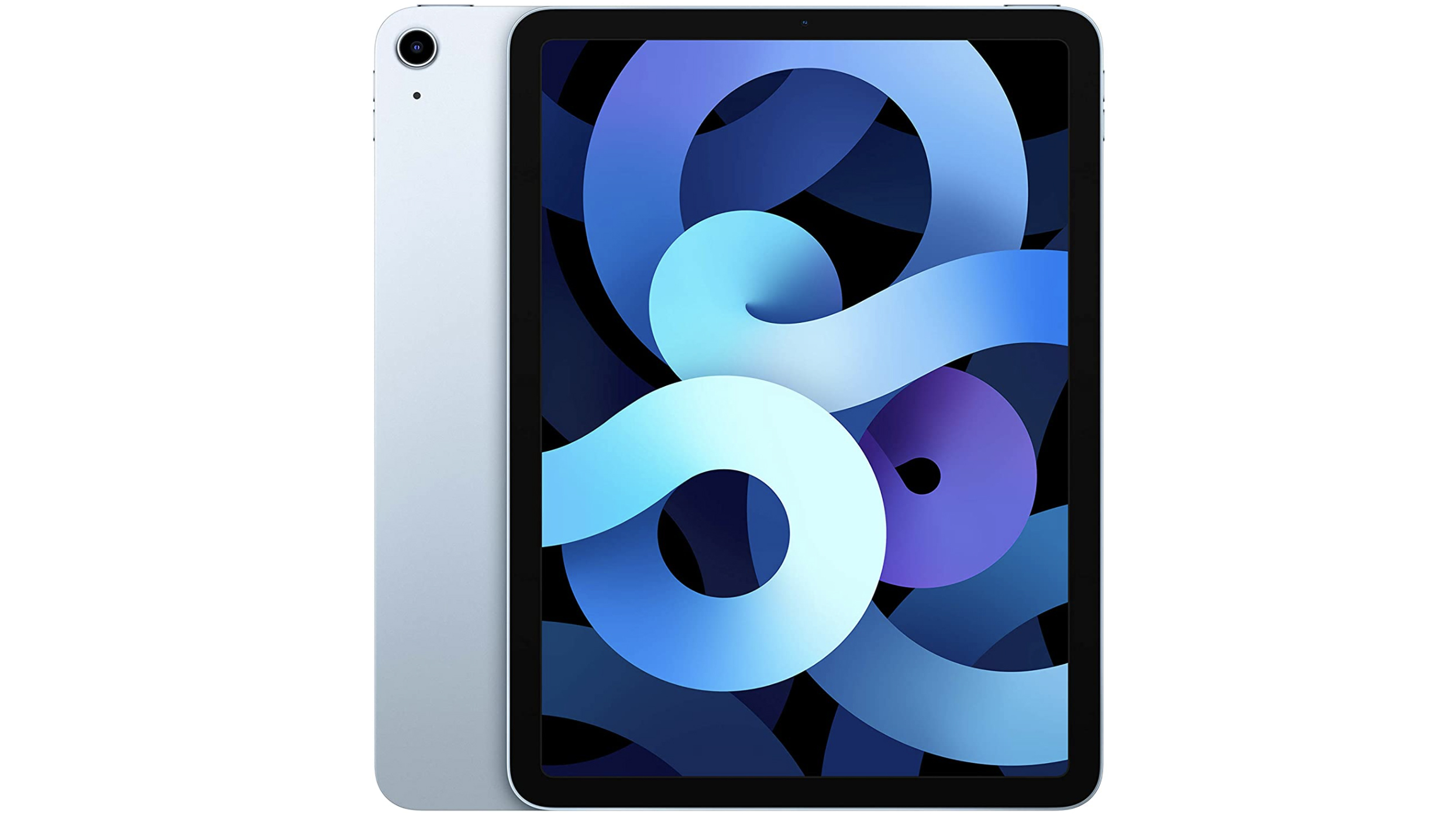 Apple's latest iPad Air drops to lowestever price on Amazon What HiFi?