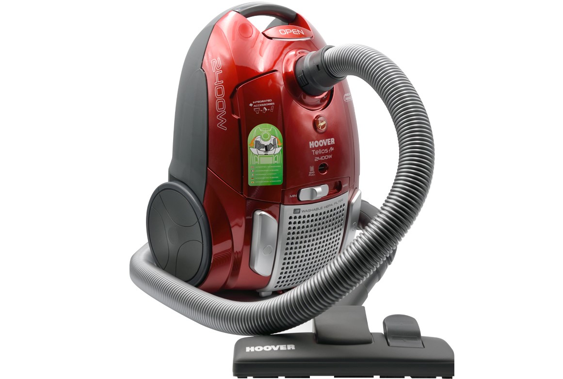 Ecco un aspirapolvere di marca con uno sconto del 64 TechRadar