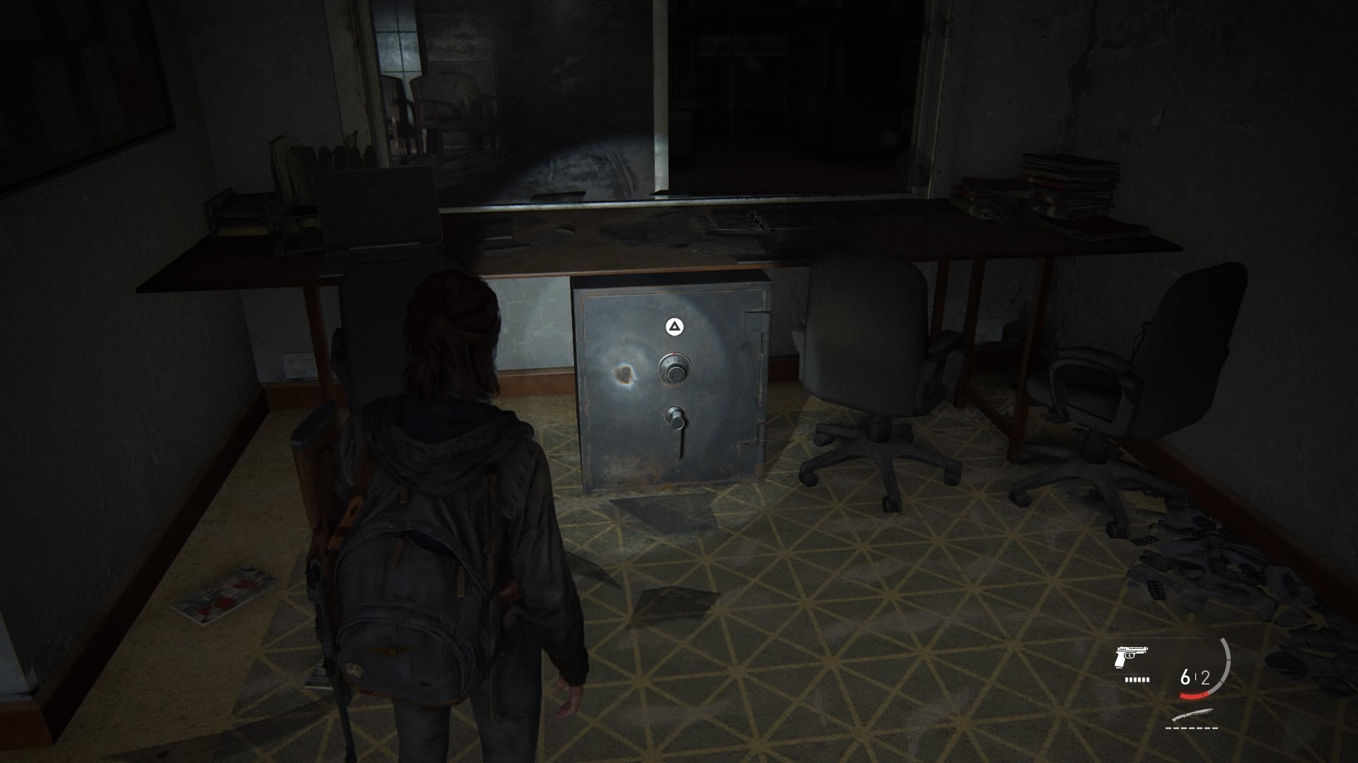 The Last of Us 2 safe codes: all locations and combinations revealed