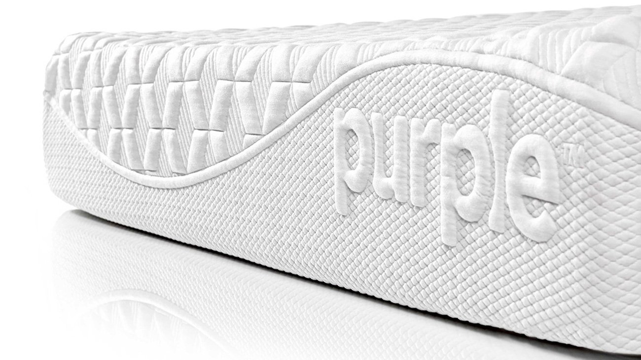 Tuft and Needle vs Purple Which foam mattress is right for you? Top