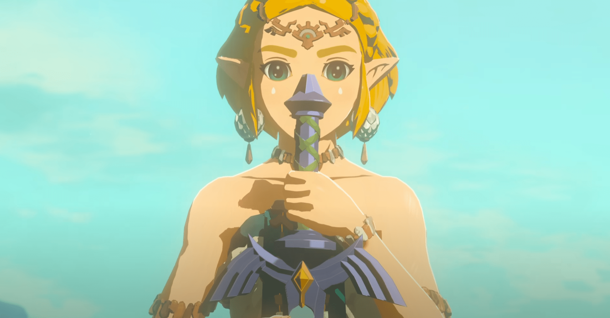 Zelda: Tears of the Kingdom has leaked on piracy sites, and Nintendo's