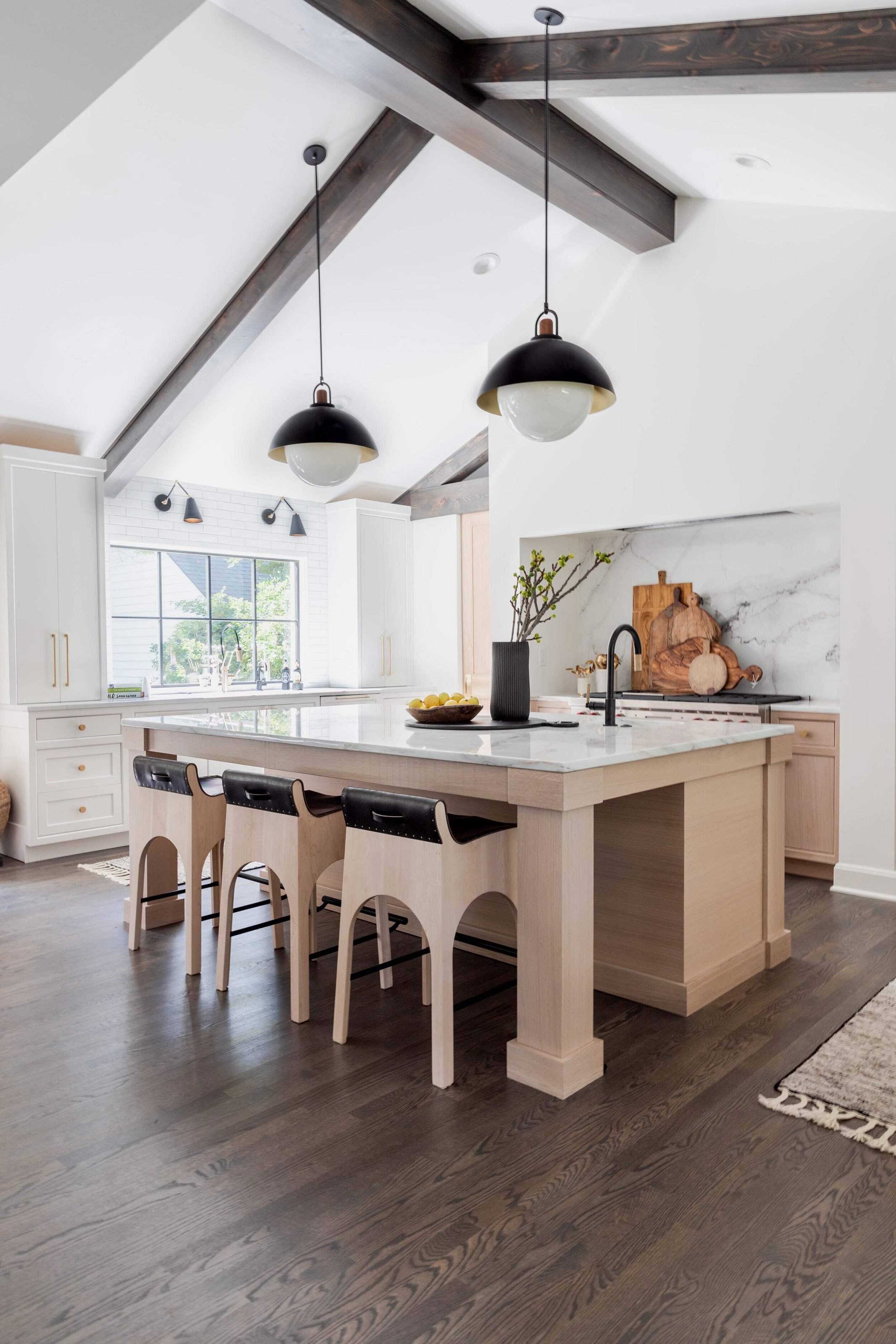 Kitchen lighting design How to plan the perfect scheme Livingetc