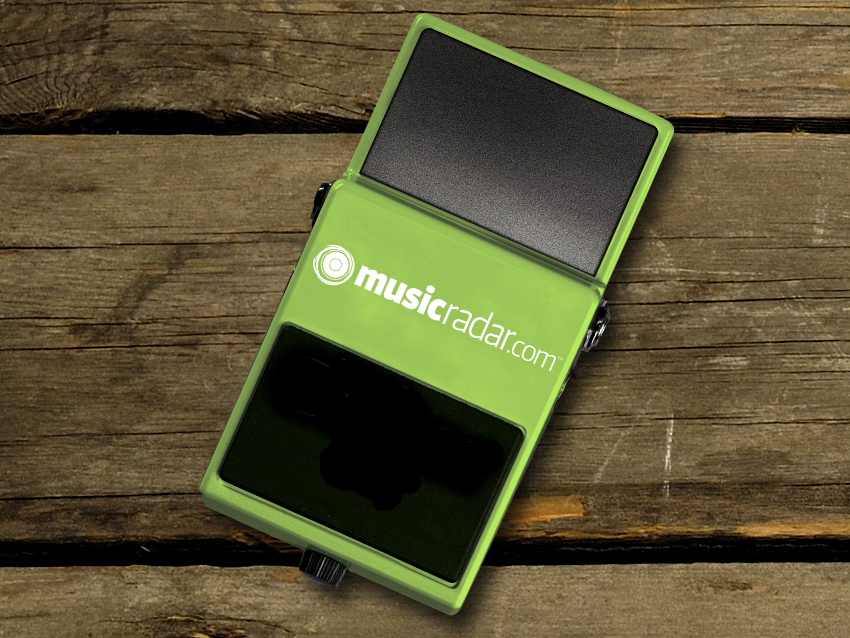 The best guitar effects pedals of all time MusicRadar
