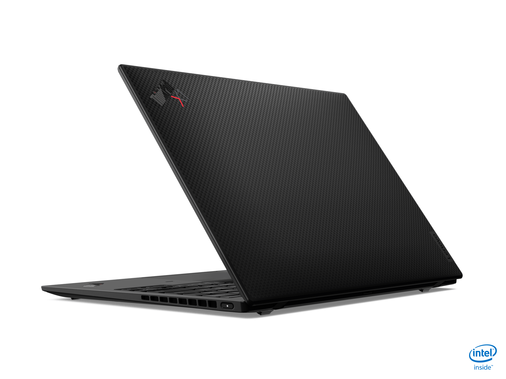 Lenovo ThinkPad X1 Nano weighs only 2 pounds — watch out, XPS 13