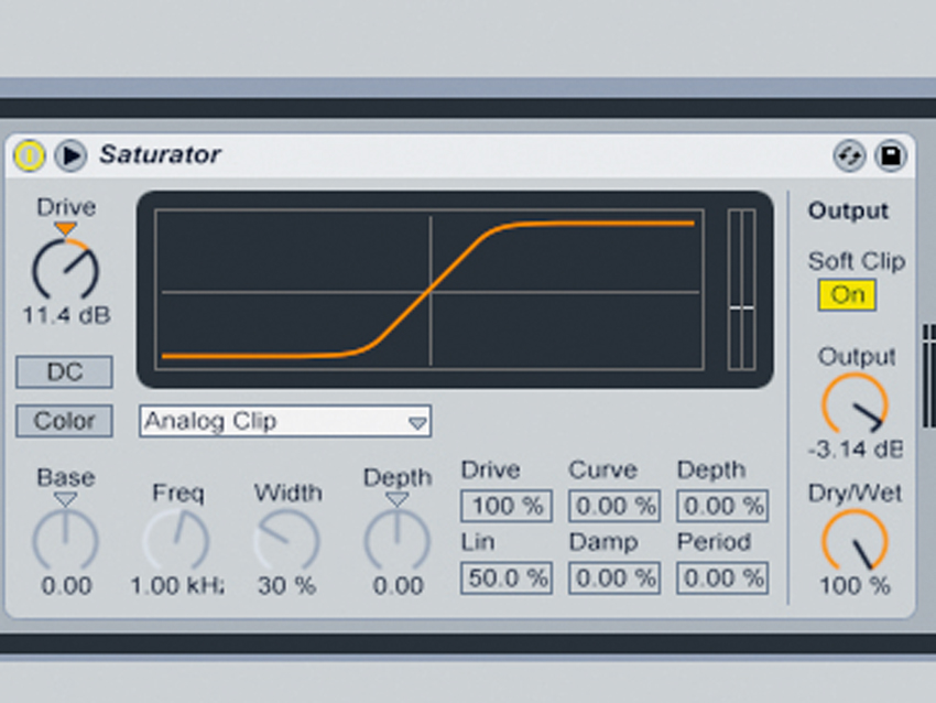 How to make noisebased hihats in Ableton Live MusicRadar