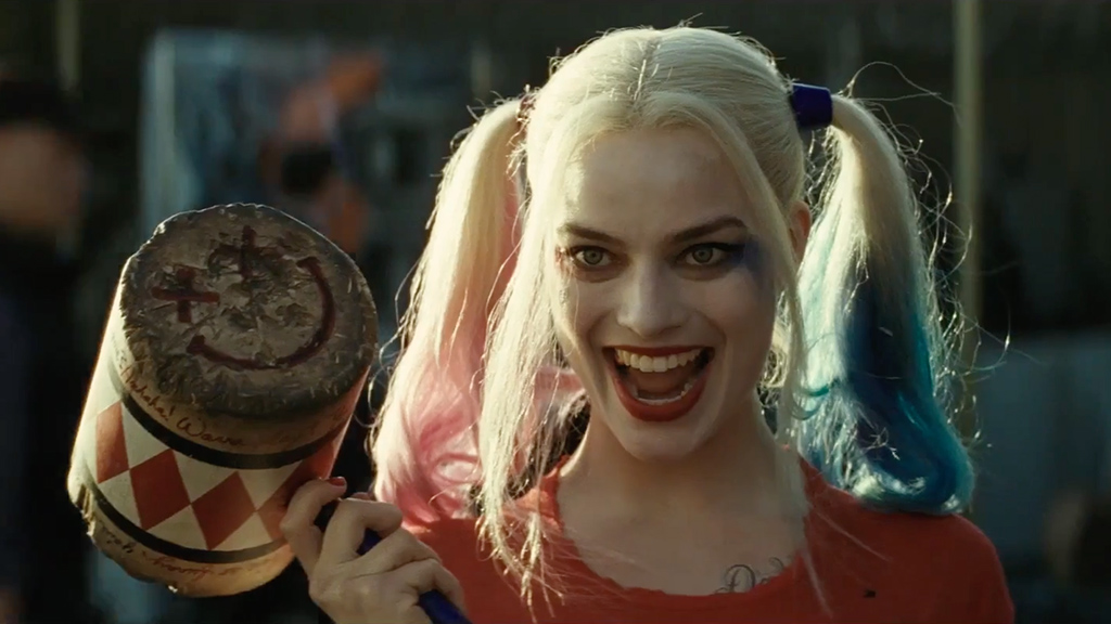 One of The Suicide Squad's biggest stars nearly wasn't cast TechRadar