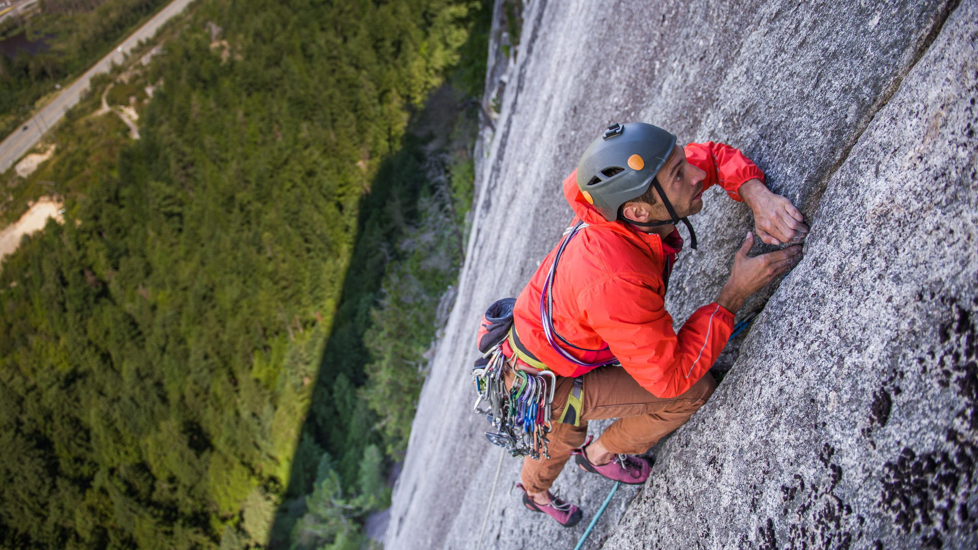 Is rock climbing dangerous? The risks and how to reduce them Advnture