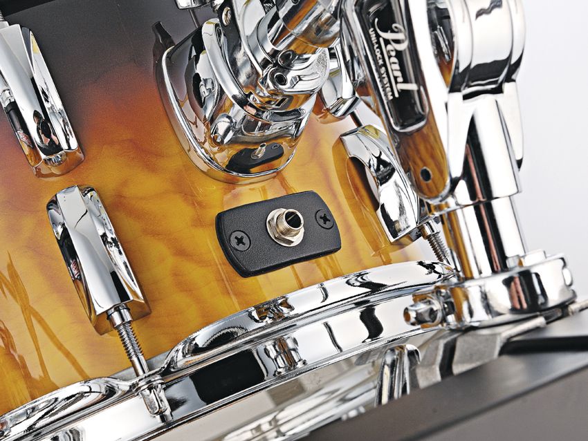 Pearl E-Pro Live drum kit review | MusicRadar