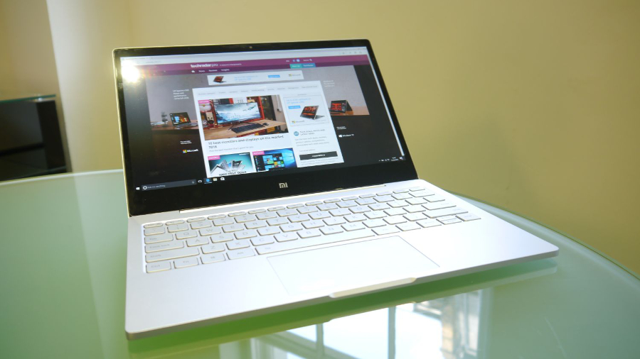 Xiaomi Air 12 Review | Techradar