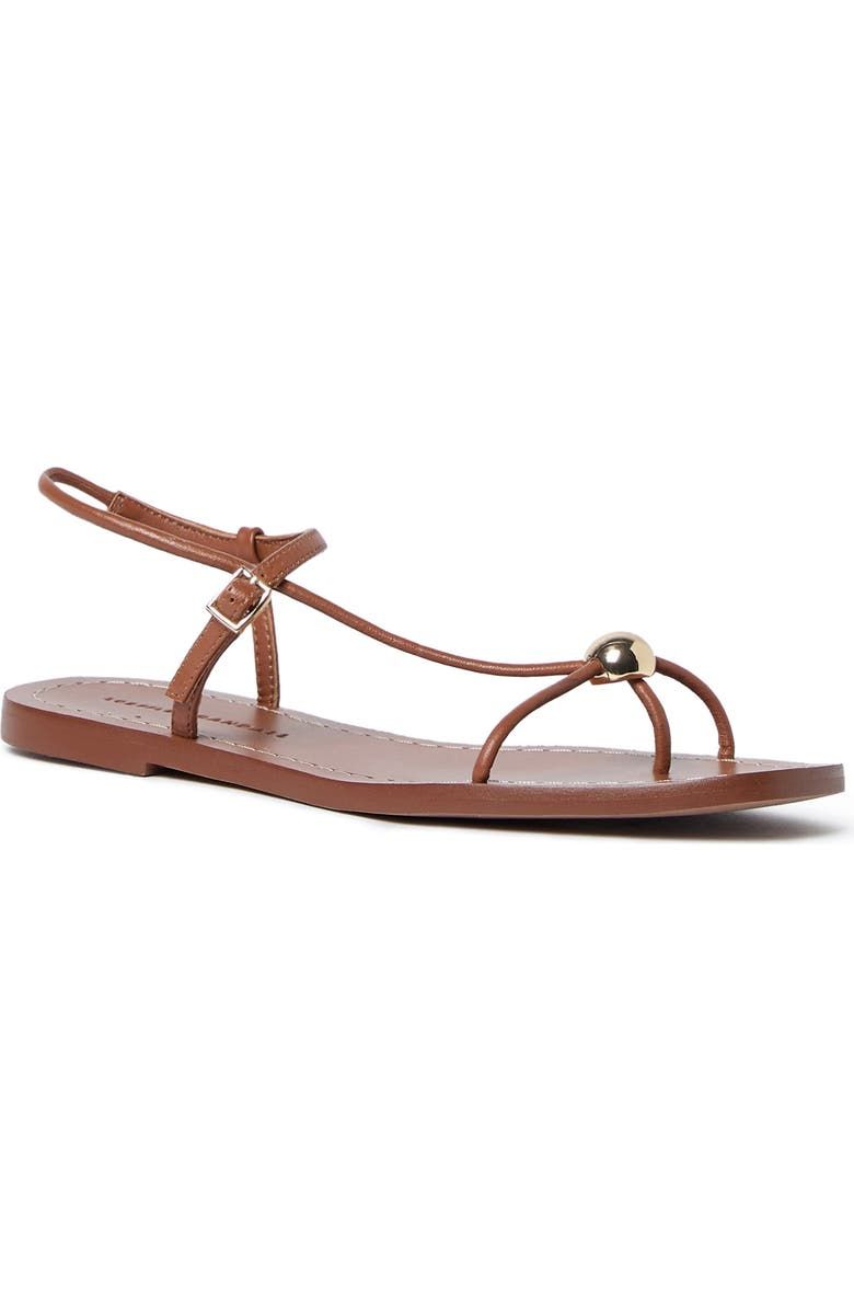 Lara Ankle Strap Sandal