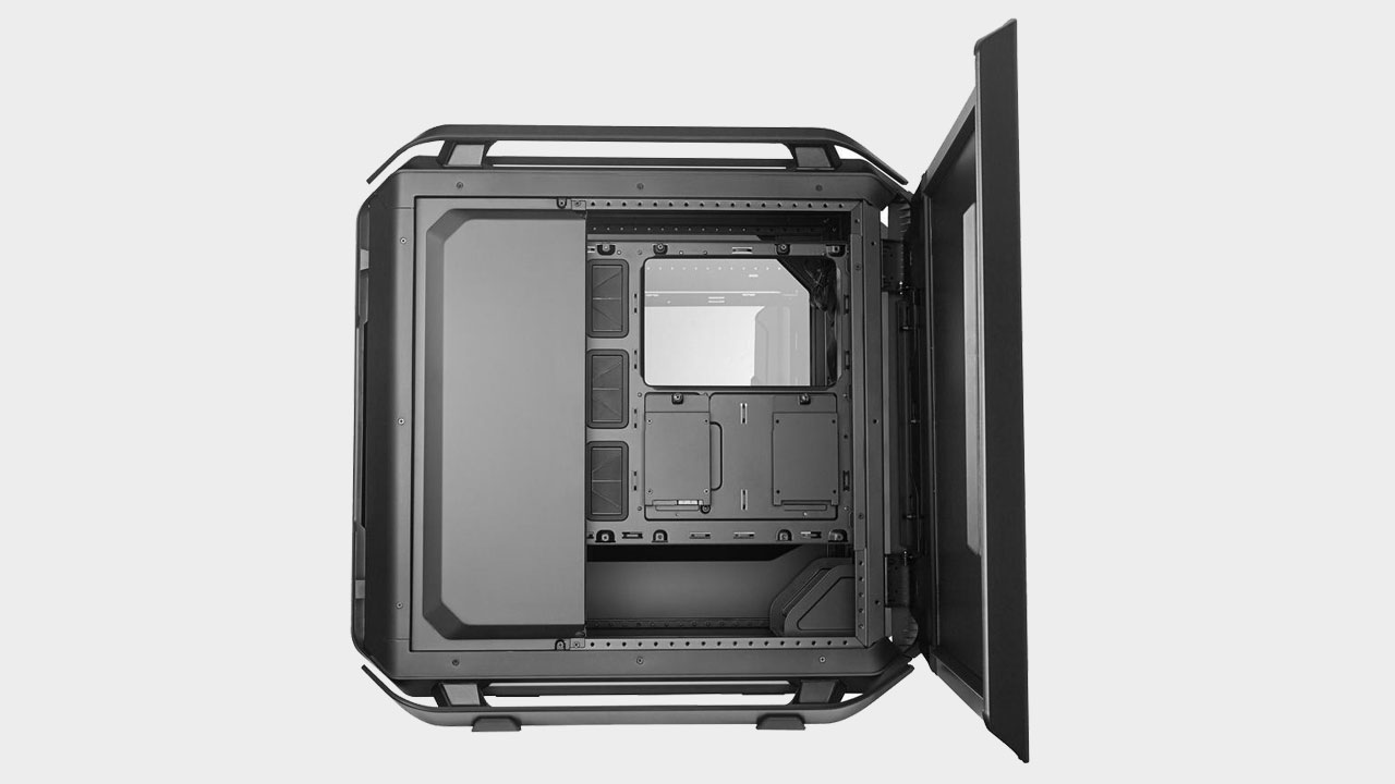 The best PC cases in 2022 MoreThanGames