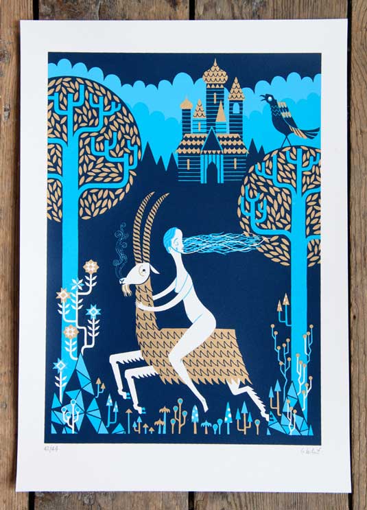 15 inspiring examples of screen printing Creative Bloq