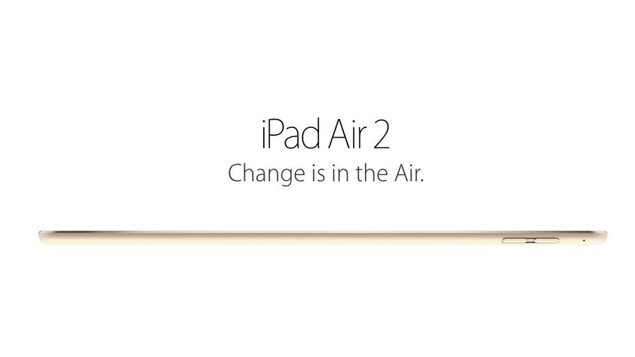 iPad Air 2 vs iPad Air TechRadar