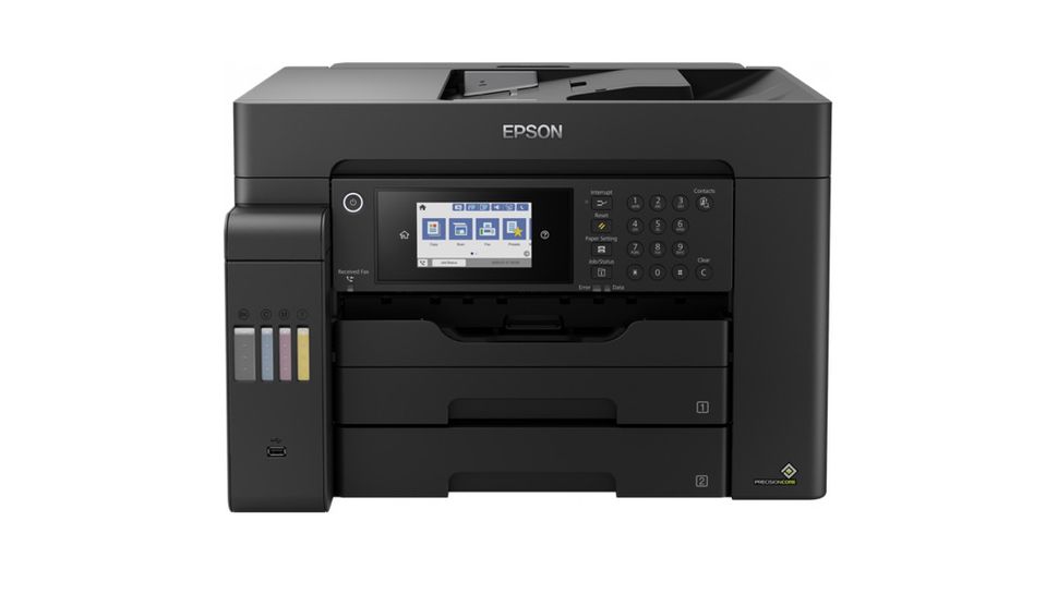 Best A3 printer of 2024 TechRadar