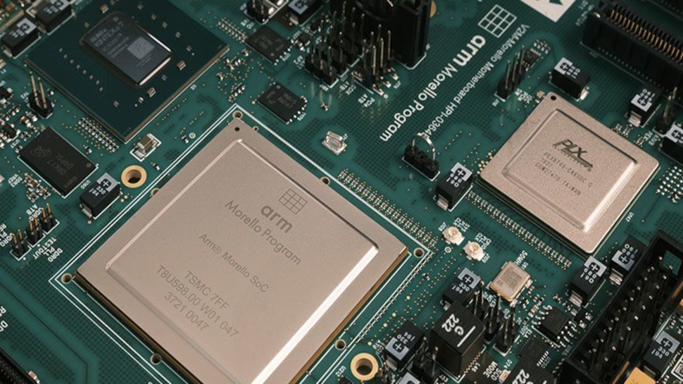 Can this new prototype put an end to cyberattacks? TechRadar