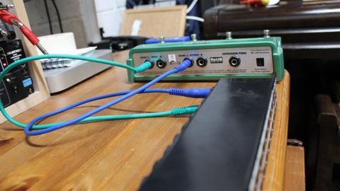 How to use your audio interface with a patch bay – a step by step guide