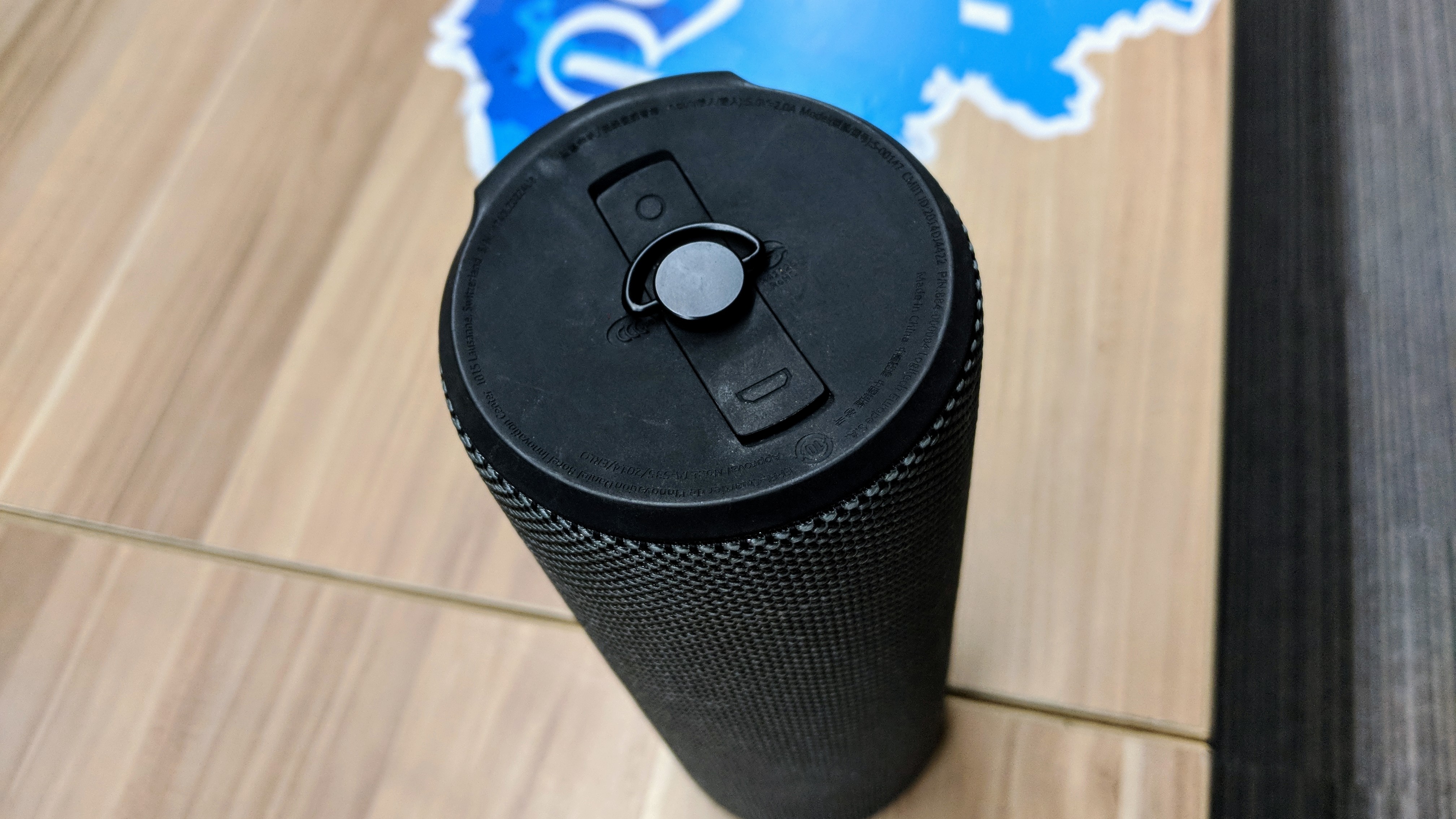 UE Megaboom review TechRadar