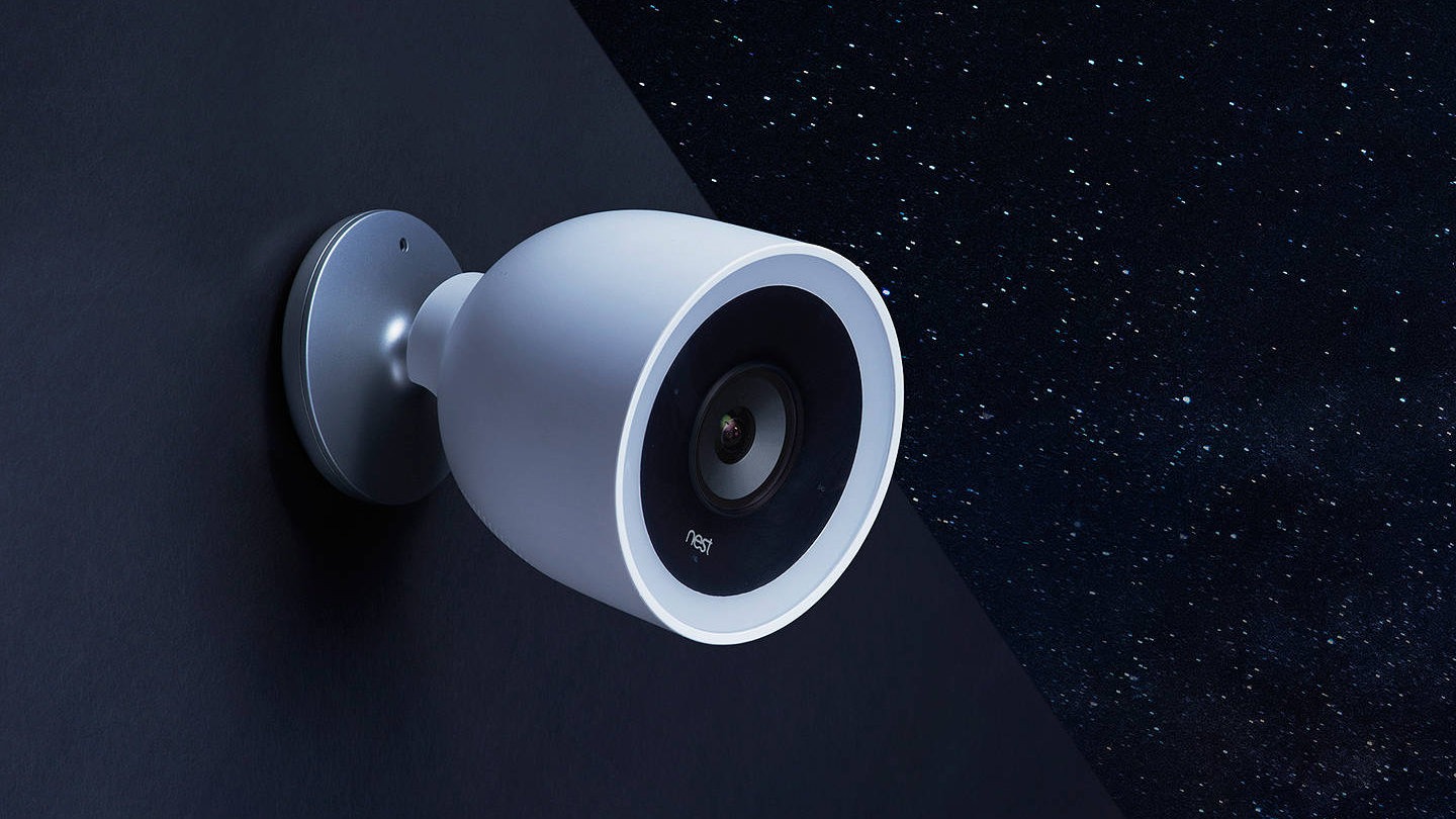 Best Outdoor Security Cameras 2022 Top Ten Reviews