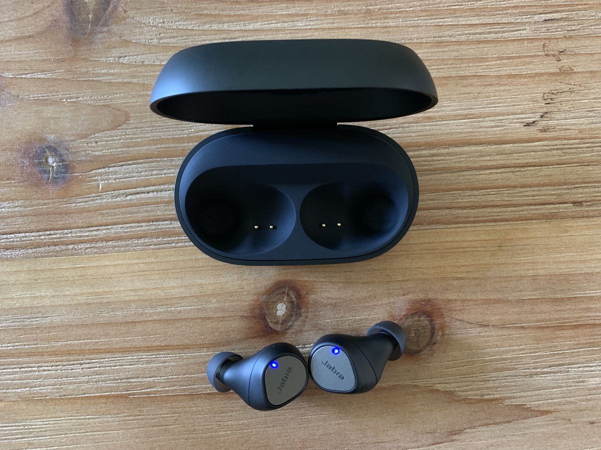 Jabra Elite 7 Pro review a great pair of budgetfriendly earbuds T3