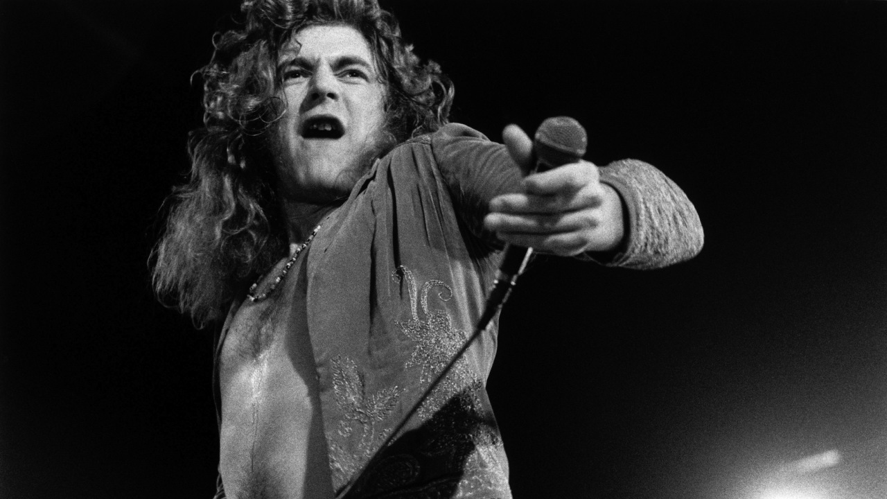 Led Zep detail next releases in reissue programme Louder