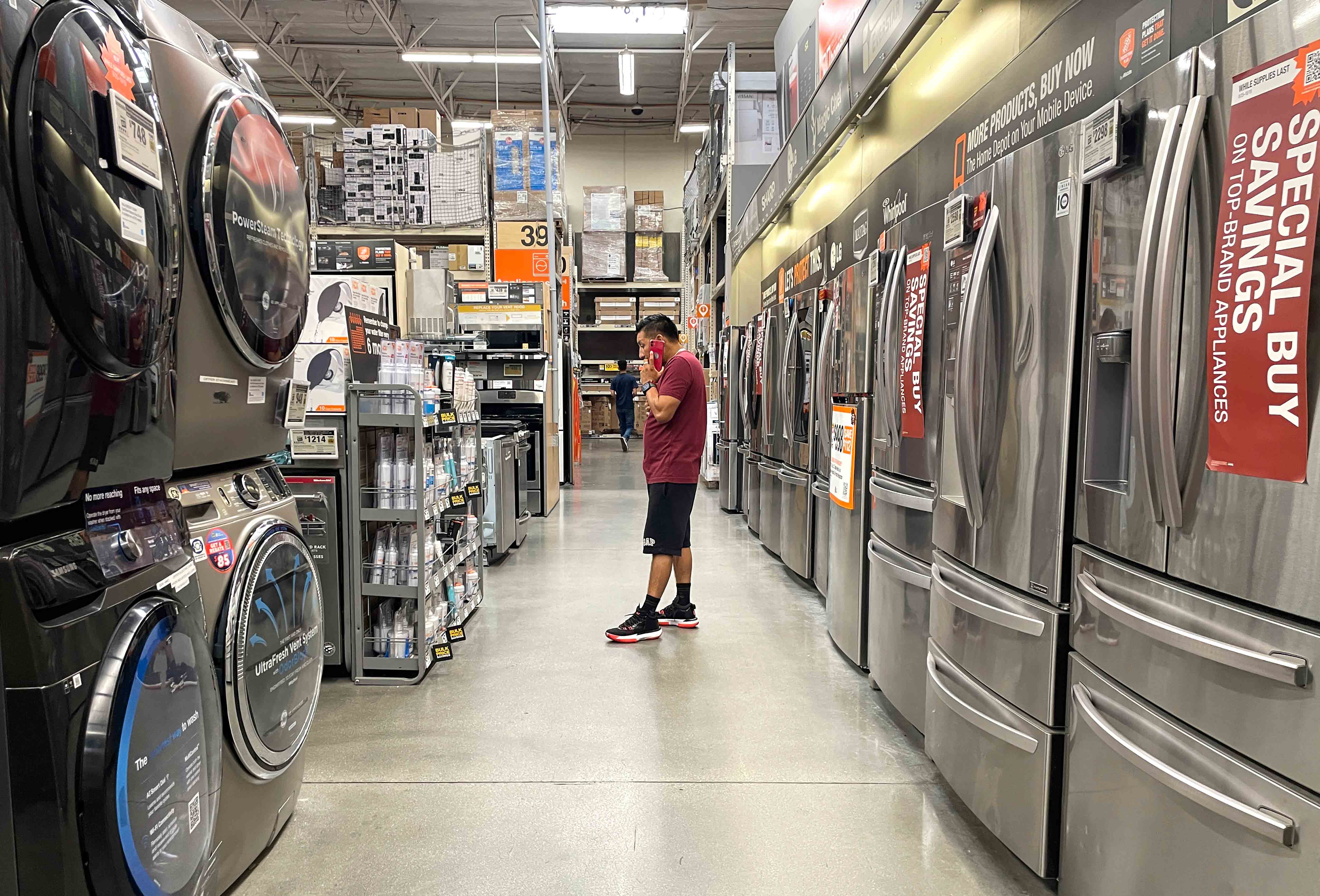 Home Depot Black Friday Deals On Sale Right Now Kiplinger