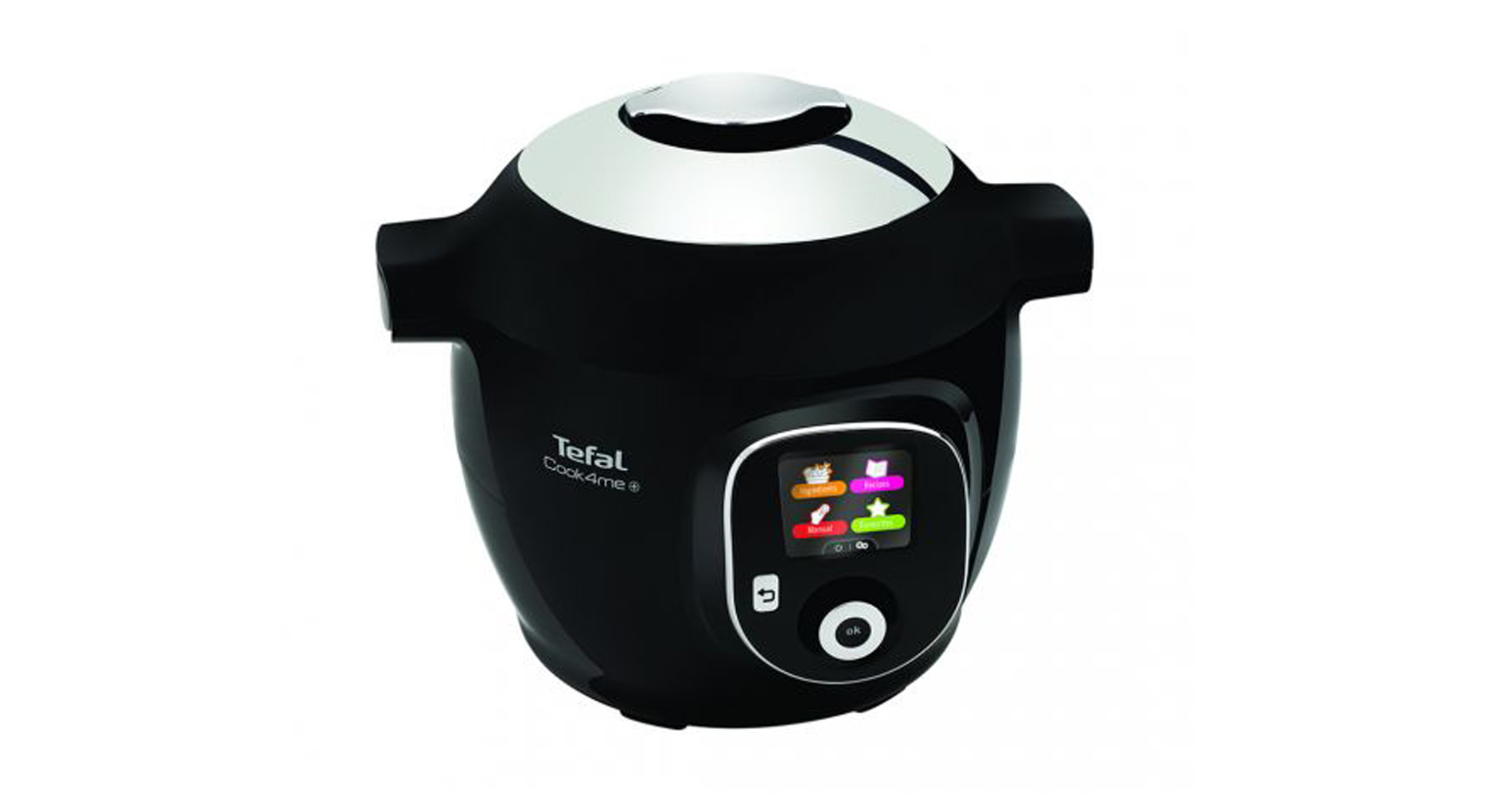 Best pressure cookers for 2021 11 tried and tested models GoodtoKnow