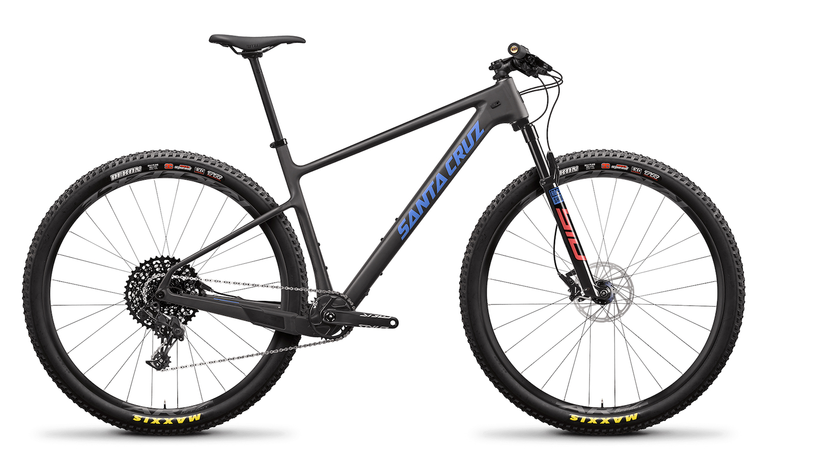 Best hardtail mountain bikes 2024 Bike Perfect