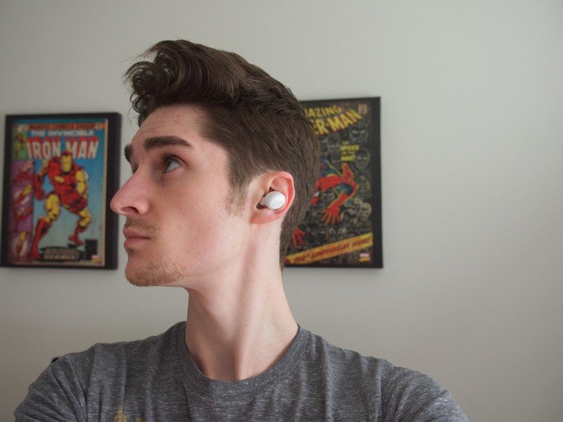 TOZO T6 review Don't ignore this incredible 50 AirPods clone