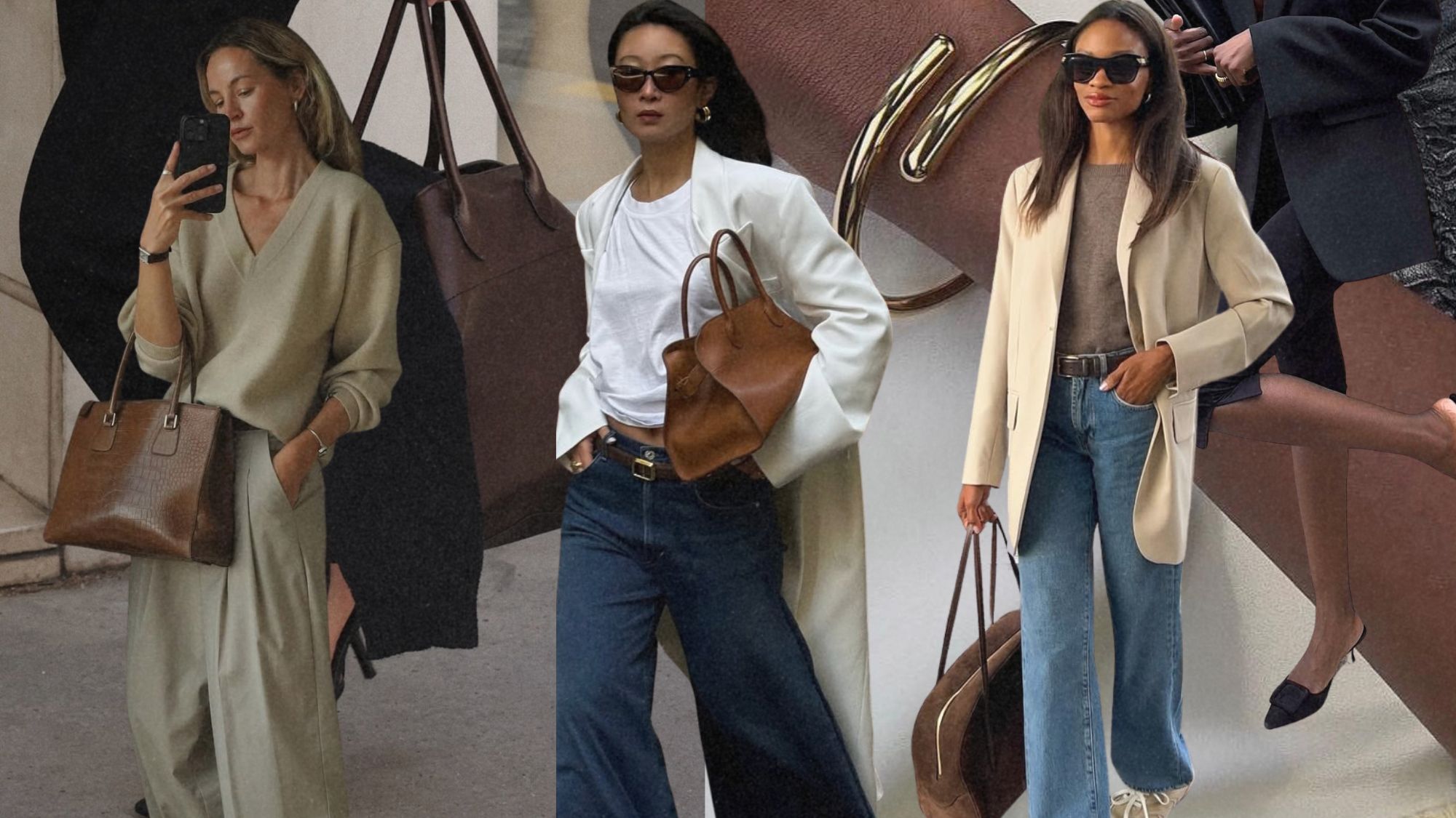 I’m Calling It: These Luxury Fashion Items Will Be Everywhere This Autumn