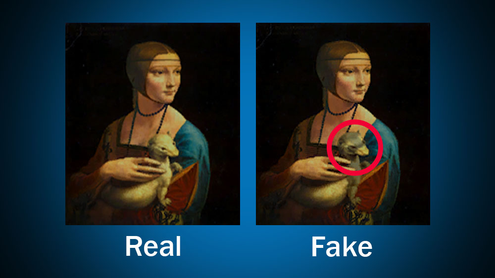 Animal Crossing New Horizons — How to spot Redd's fake art iMore