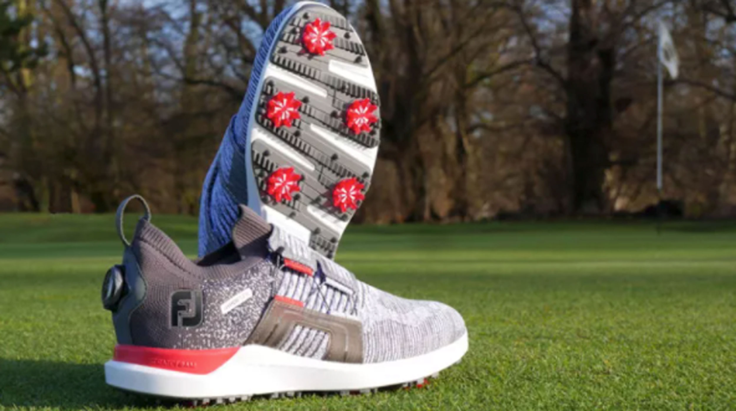Best Golf Shoes For Walking take a look at our favourites Golf Monthly